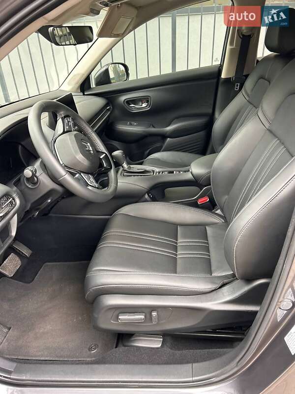 Позашляховик / Кросовер Honda HR-V 2023 в Фастові