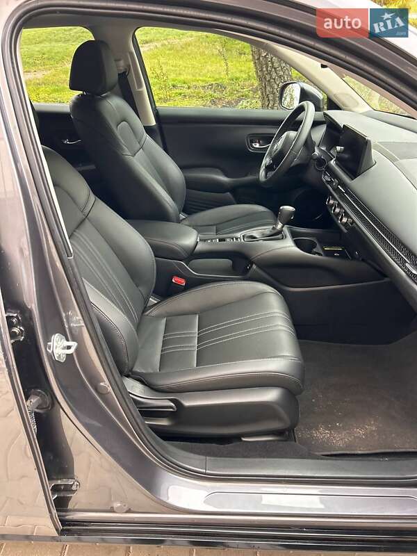 Позашляховик / Кросовер Honda HR-V 2023 в Фастові