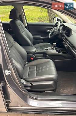 Внедорожник / Кроссовер Honda HR-V 2023 в 