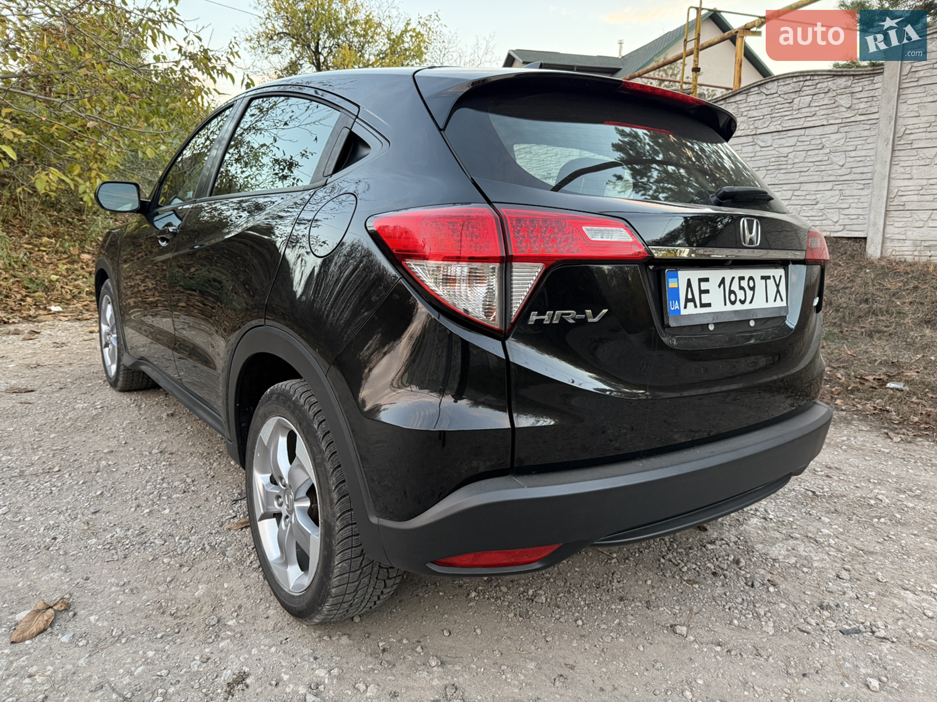 2019 Honda HR-V - мініатюра 9