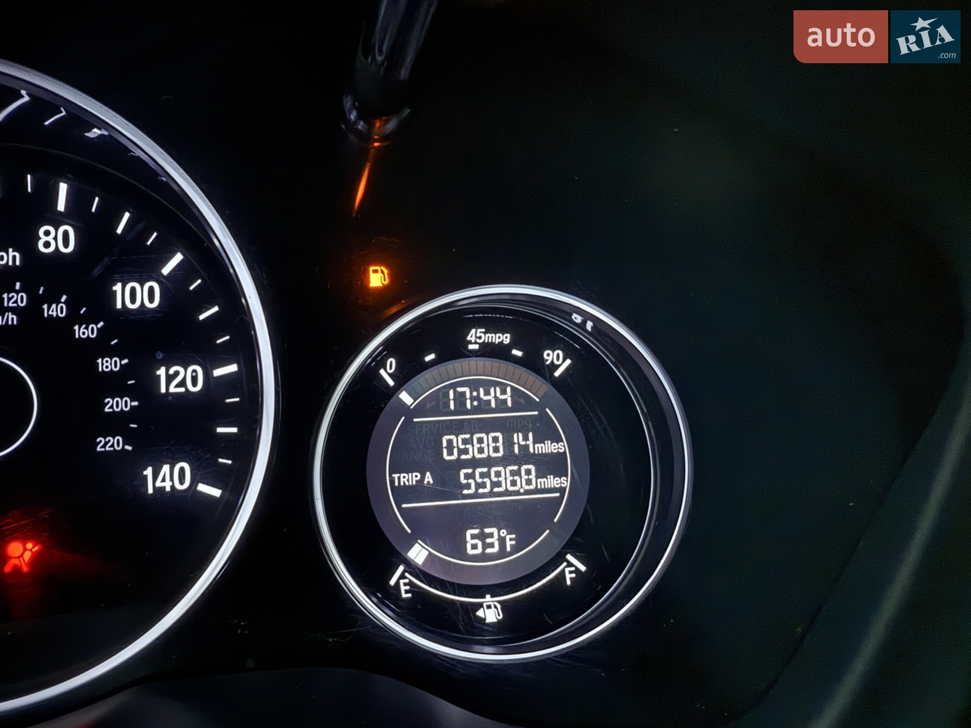 2019 Honda HR-V - мініатюра 13
