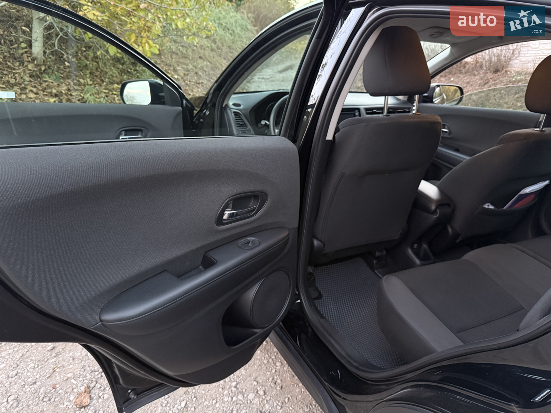 2019 Honda HR-V - мініатюра 16
