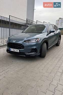 Позашляховик / Кросовер Honda HR-V 2022 в Фастові