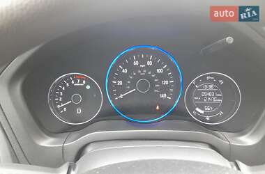 Позашляховик / Кросовер Honda HR-V 2018 в  фото 13 Позашляховик / Кросовер Honda HR-V 2018 в
