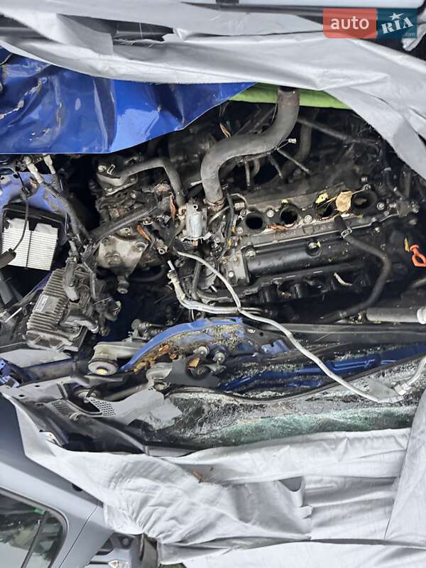 Внедорожник / Кроссовер Honda HR-V 2020 в Киеве фото 4 Внедорожник / Кроссовер Honda HR-V 2020 в Киеве