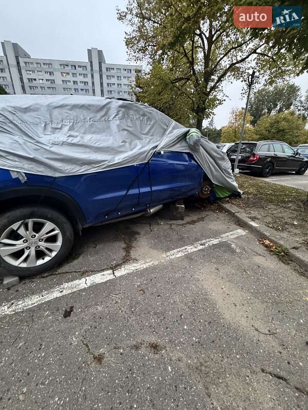 Внедорожник / Кроссовер Honda HR-V 2020 в Киеве фото 8 Внедорожник / Кроссовер Honda HR-V 2020 в Киеве