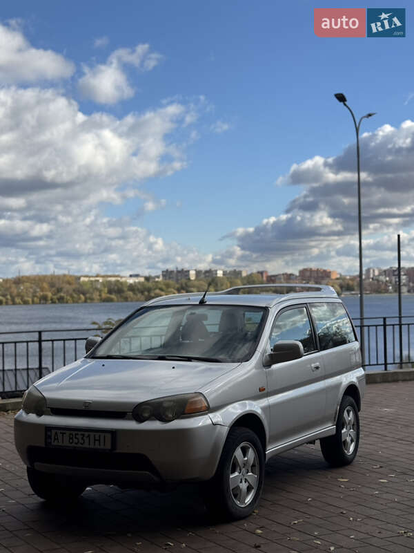 Honda HR-V 1999
