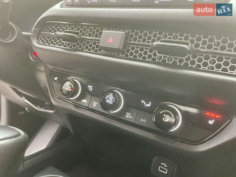 Внедорожник / Кроссовер Honda HR-V 2023 в Киеве фото 41 Внедорожник / Кроссовер Honda HR-V 2023 в Киеве