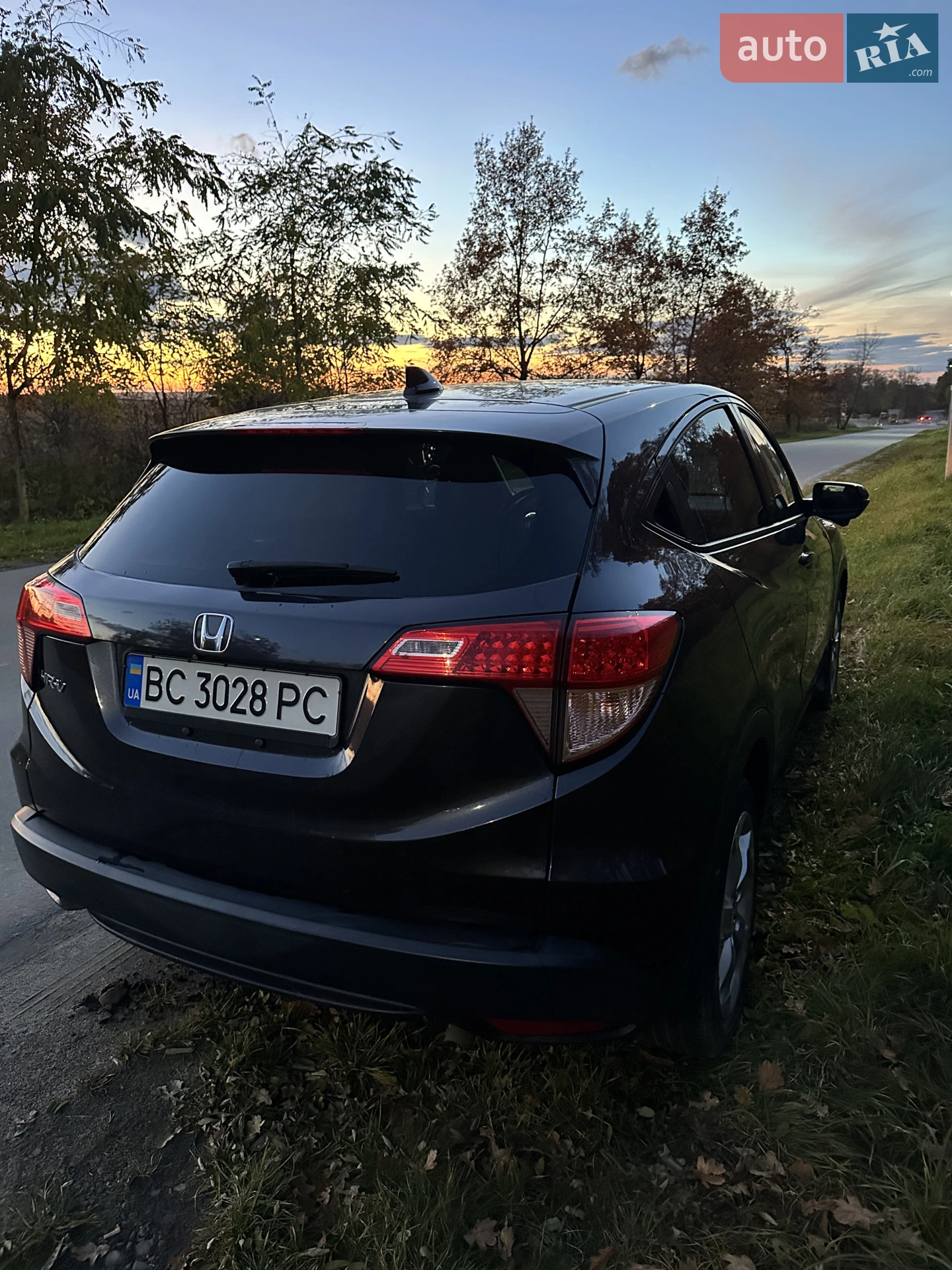 2016 Honda HR-V - мініатюра 19