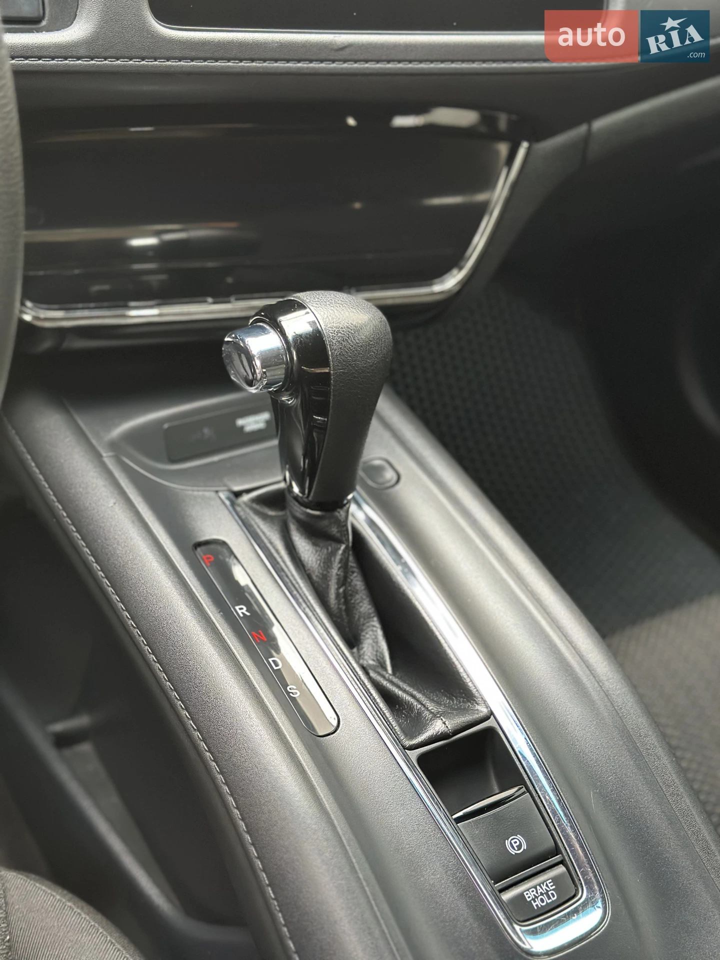 2016 Honda HR-V - мініатюра 24