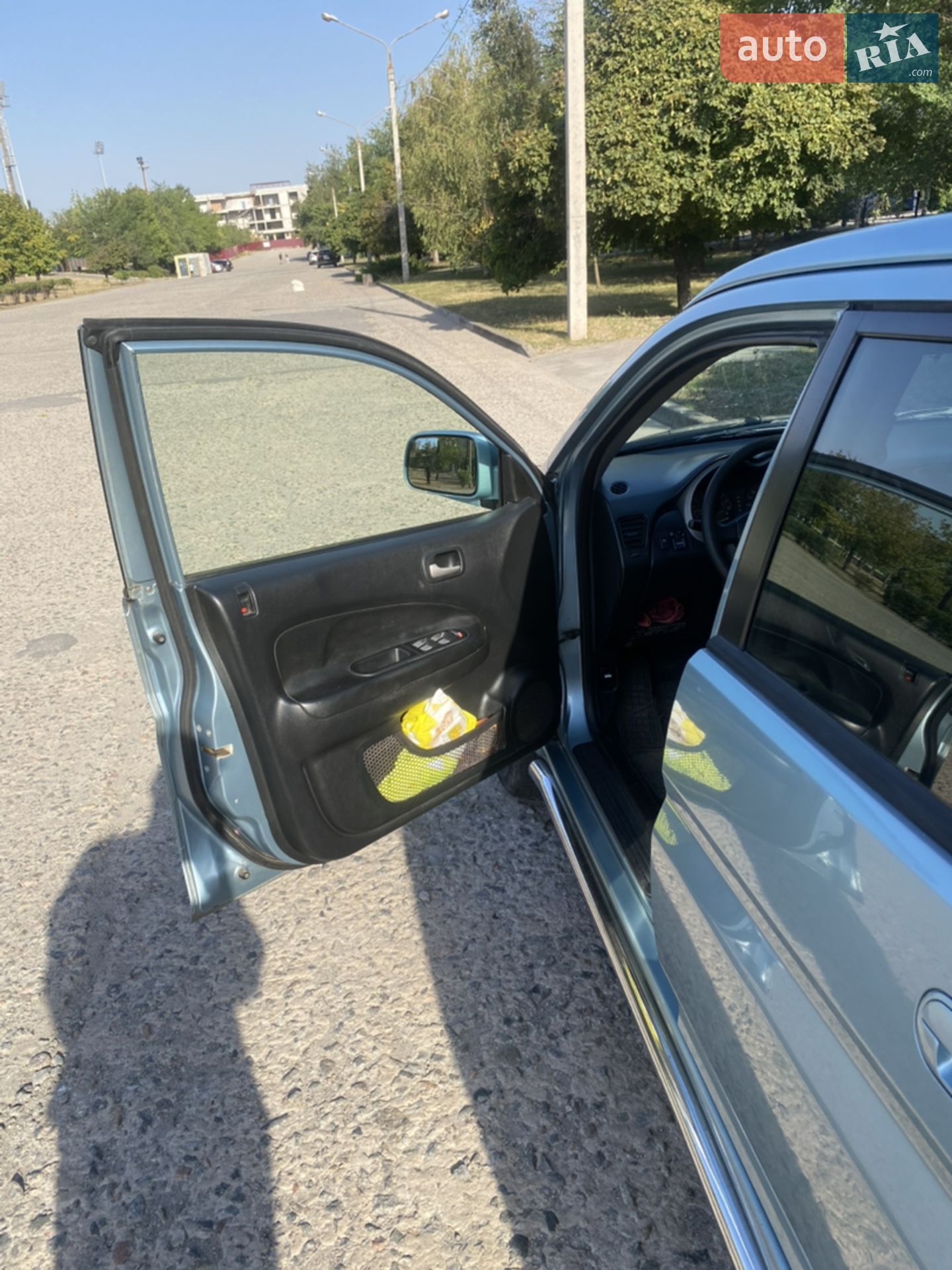 Honda HR-V 2002 VIN JHMGH48502S204690 фото оголошення 14 з 16