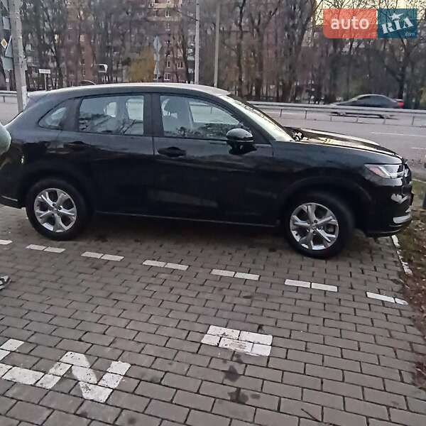 Внедорожник / Кроссовер Honda HR-V 2023 в Днепре