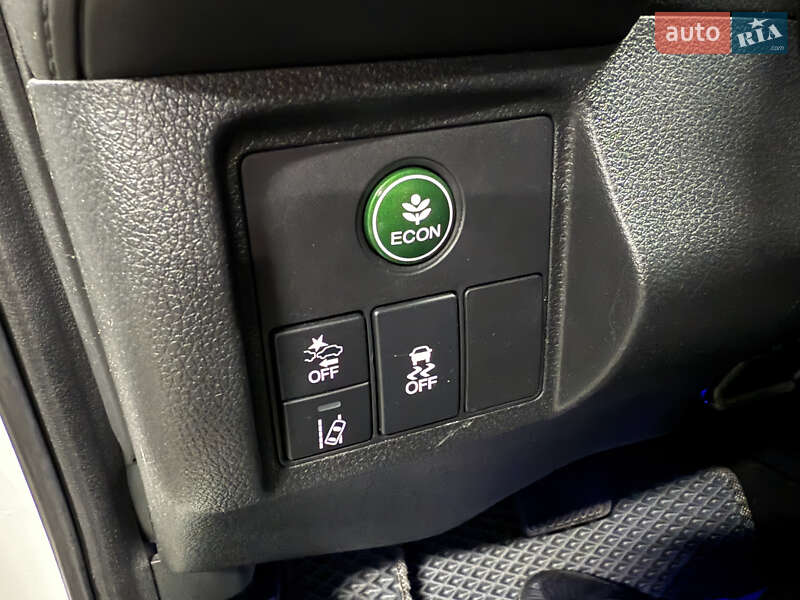 Позашляховик / Кросовер Honda HR-V 2021 в Києві фото 21 Позашляховик / Кросовер Honda HR-V 2021 в Києві