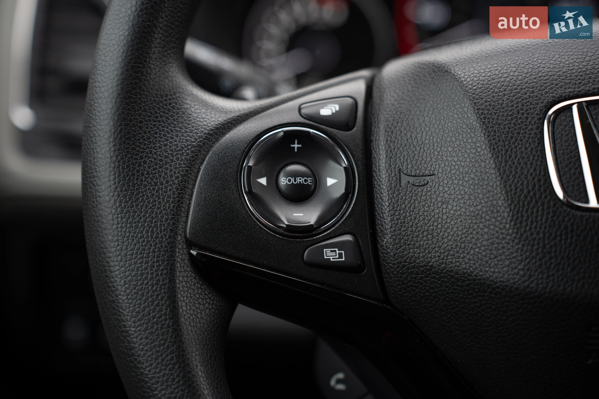 2015 Honda HR-V - мініатюра 23