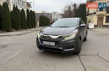 Внедорожник / Кроссовер Honda HR-V 2019 в Киеве