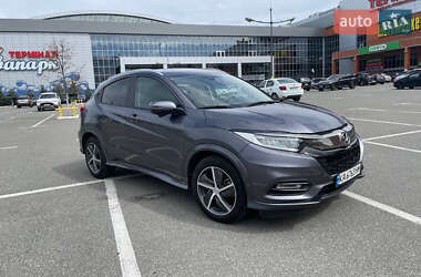 Позашляховик / Кросовер Honda HR-V 2020 в Броварах