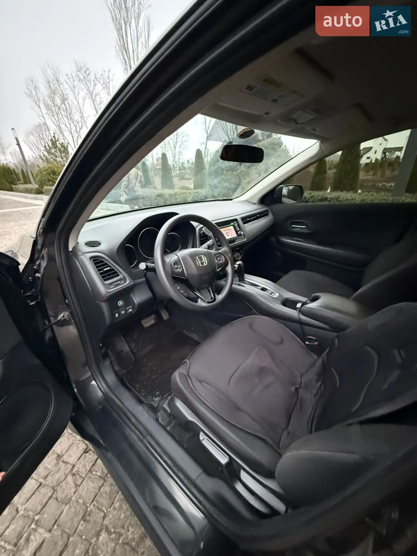 2017 Honda HR-V - мініатюра 4