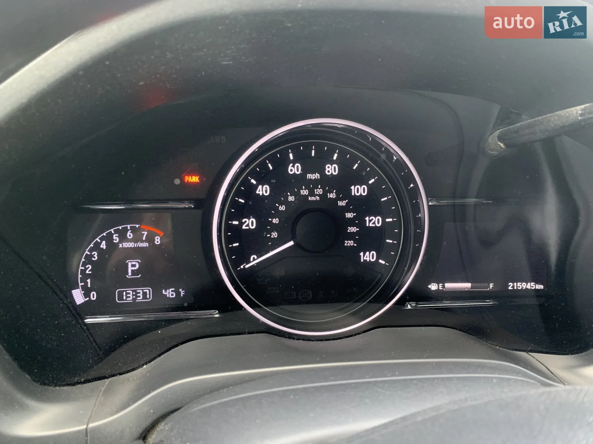 2019 Honda HR-V - мініатюра 17
