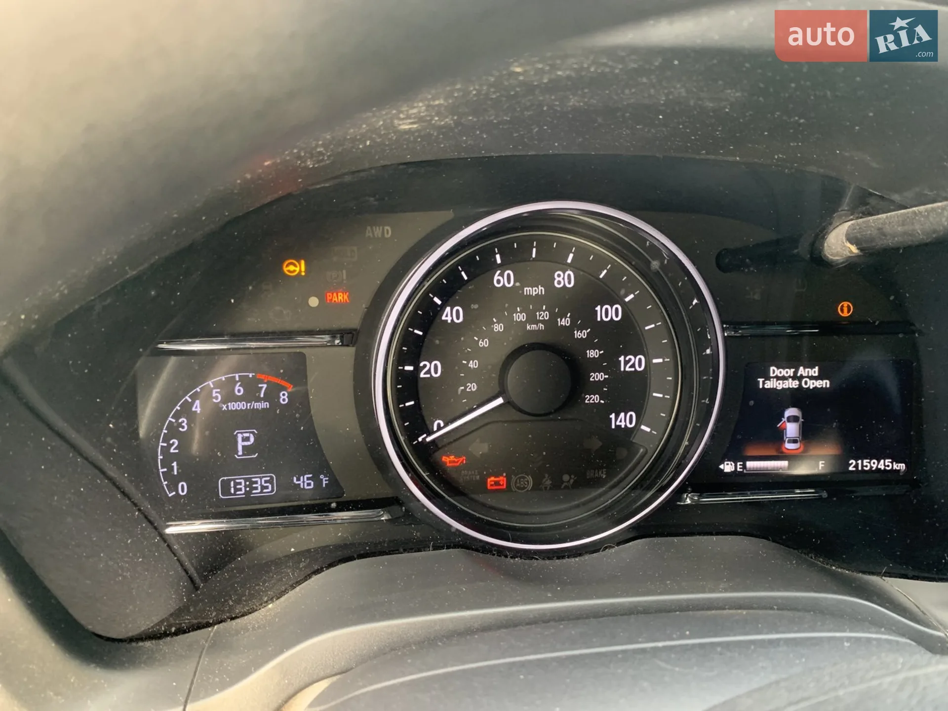2019 Honda HR-V - мініатюра 25