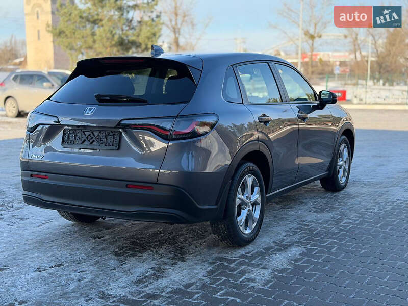 Позашляховик / Кросовер Honda HR-V 2023 в Києві