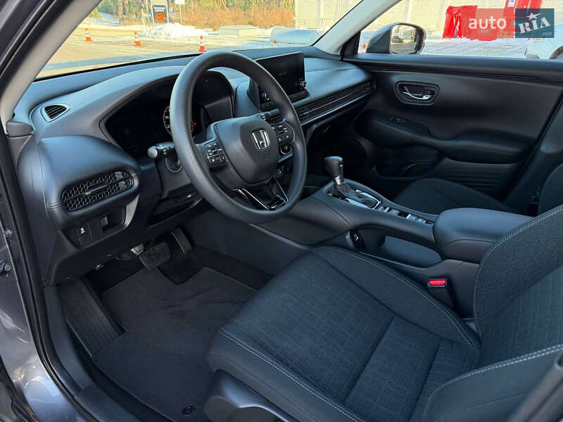 Позашляховик / Кросовер Honda HR-V 2023 в Києві