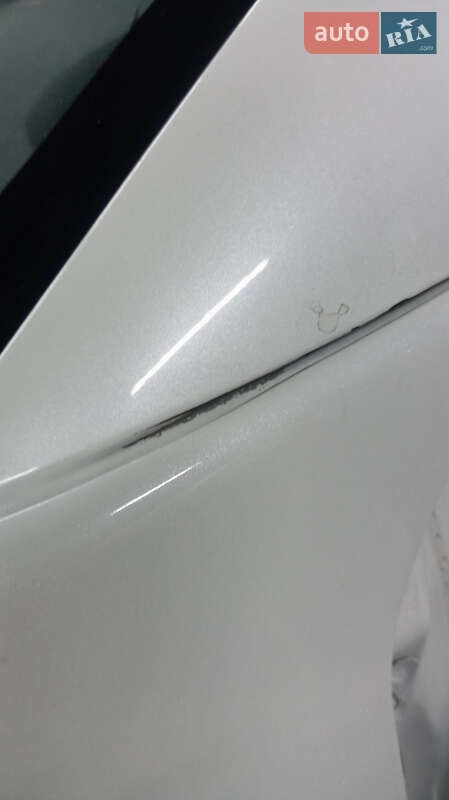 Внедорожник / Кроссовер Honda HR-V 2016 в Киеве