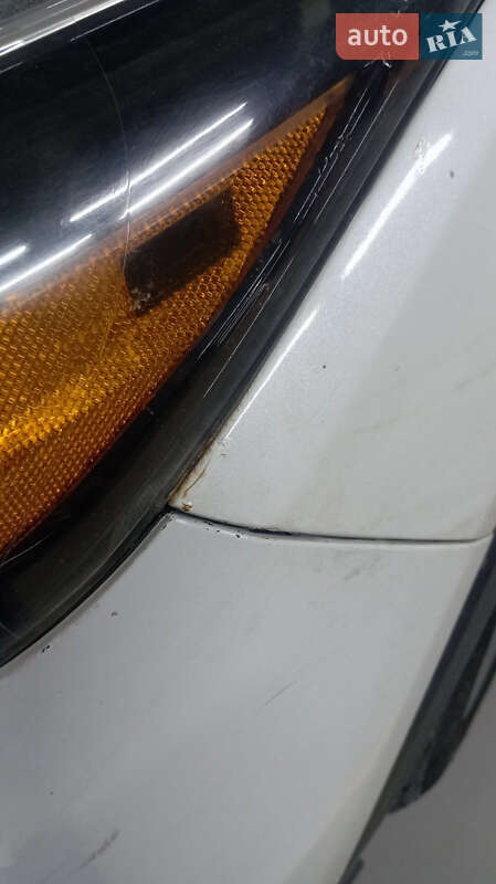 Внедорожник / Кроссовер Honda HR-V 2016 в Киеве