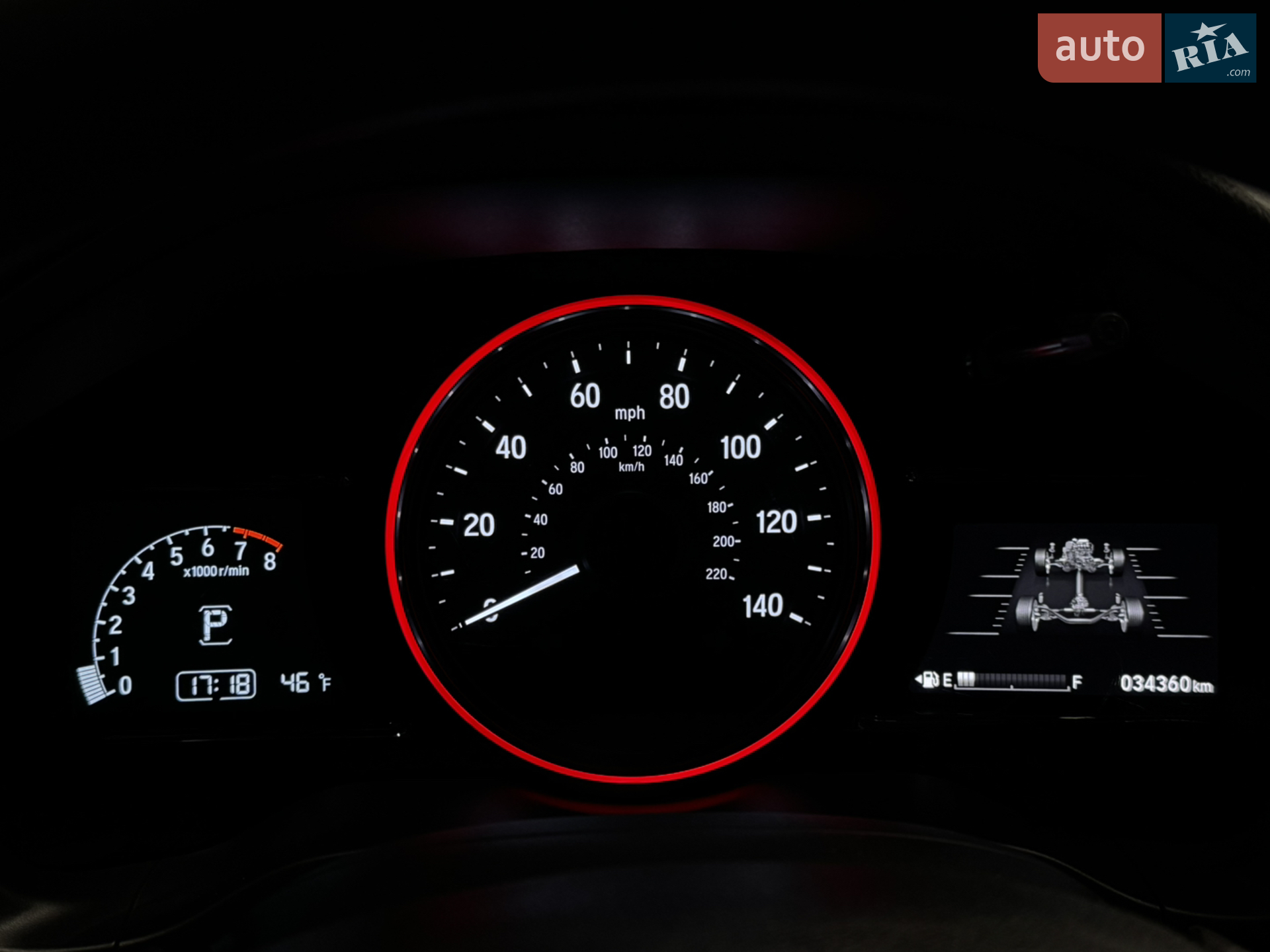 2021 Honda HR-V - мініатюра 12
