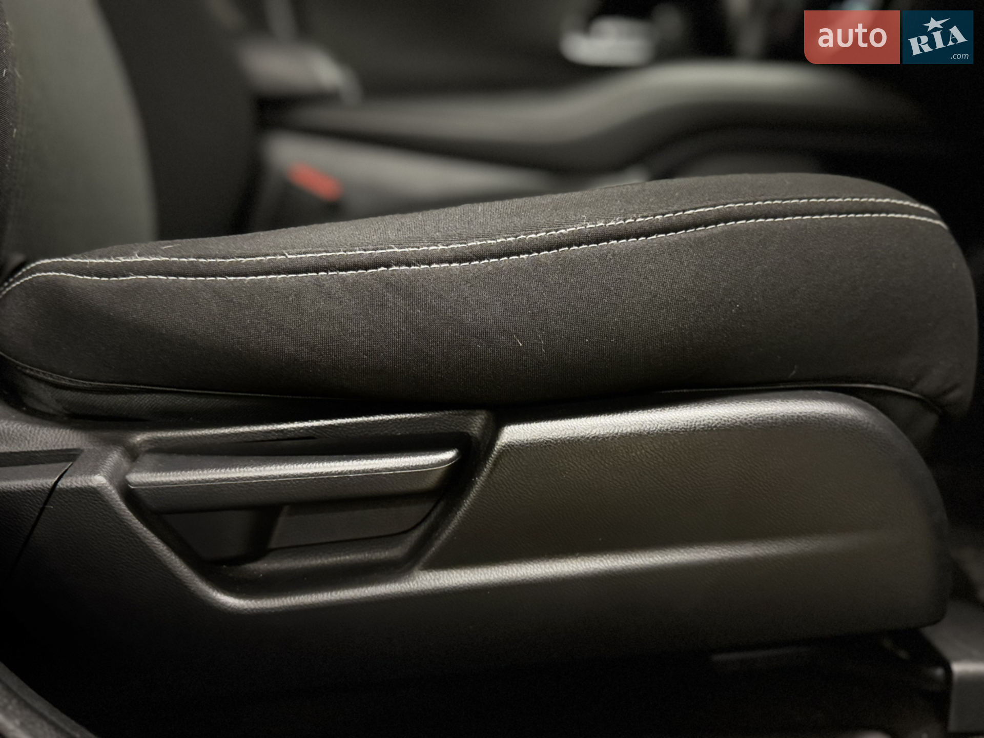 2021 Honda HR-V - мініатюра 17