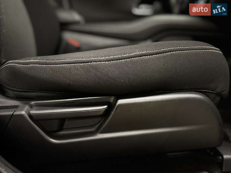 Внедорожник / Кроссовер Honda HR-V 2021 в Николаеве