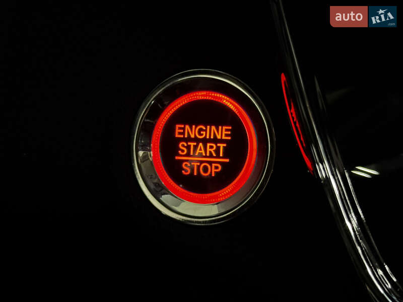 Внедорожник / Кроссовер Honda HR-V 2021 в Николаеве