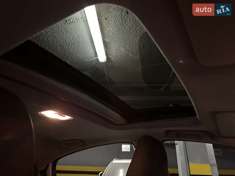 Внедорожник / Кроссовер Honda HR-V 2017 в Днепре