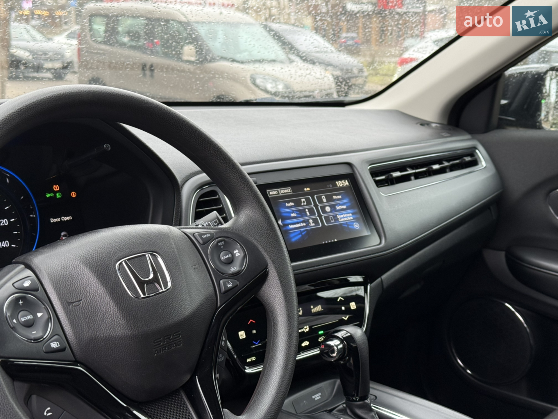 2021 Honda HR-V - мініатюра 19