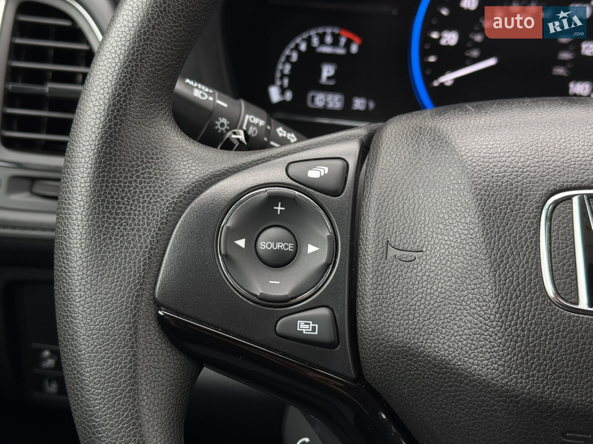 2021 Honda HR-V - мініатюра 25