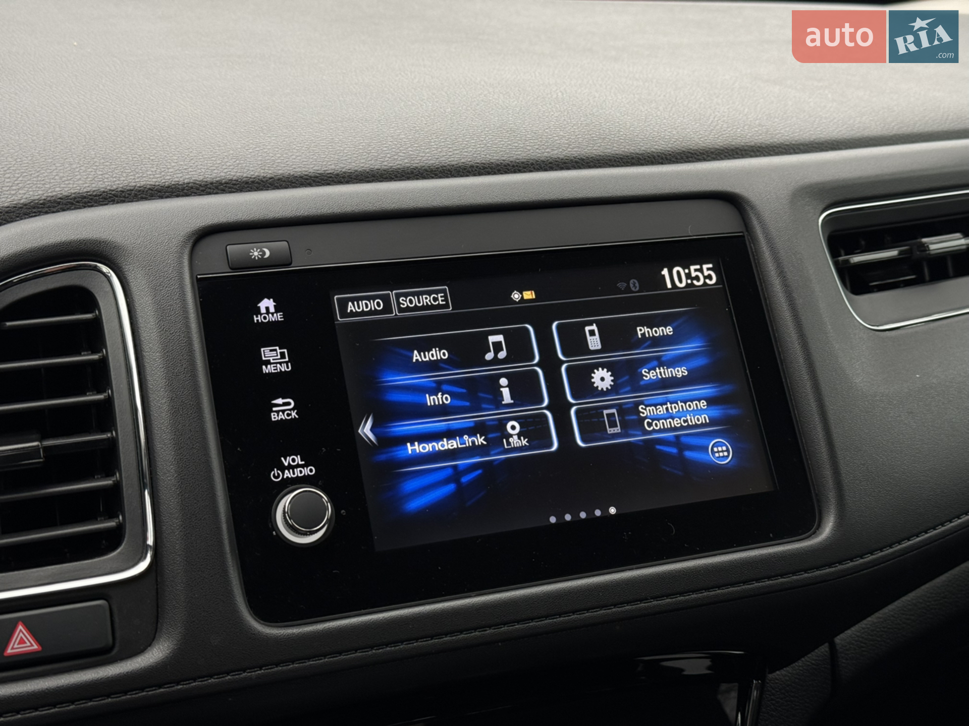 2021 Honda HR-V - мініатюра 27