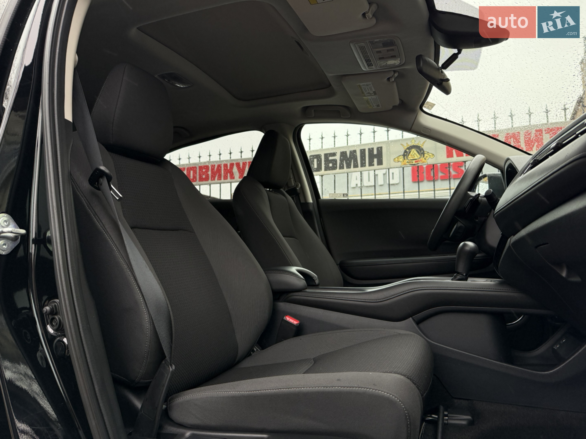 2021 Honda HR-V - мініатюра 40