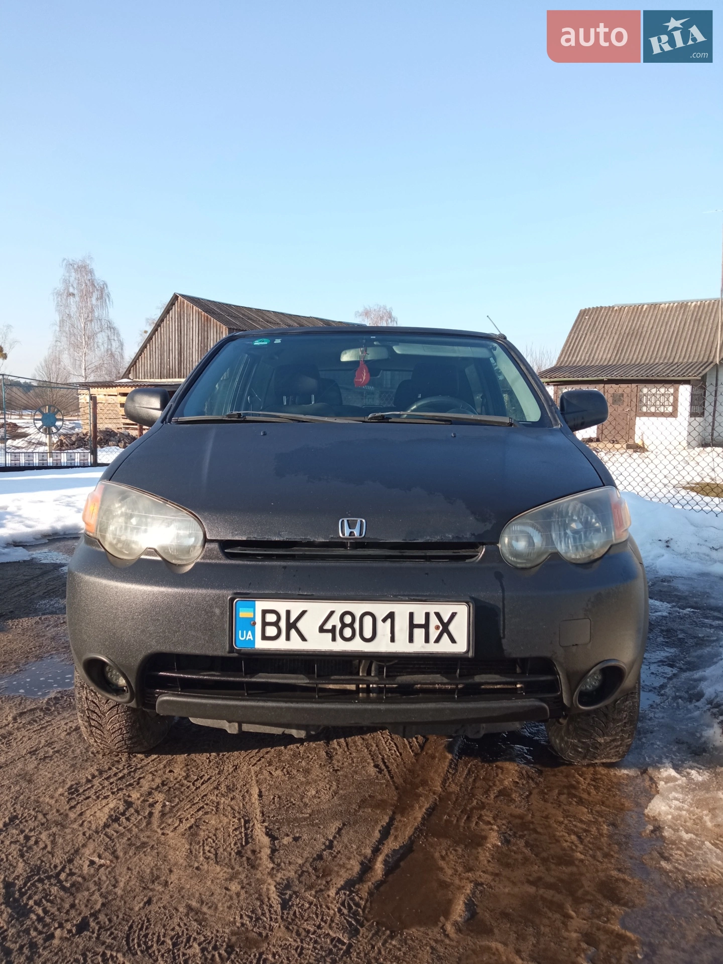 Фото авто 3