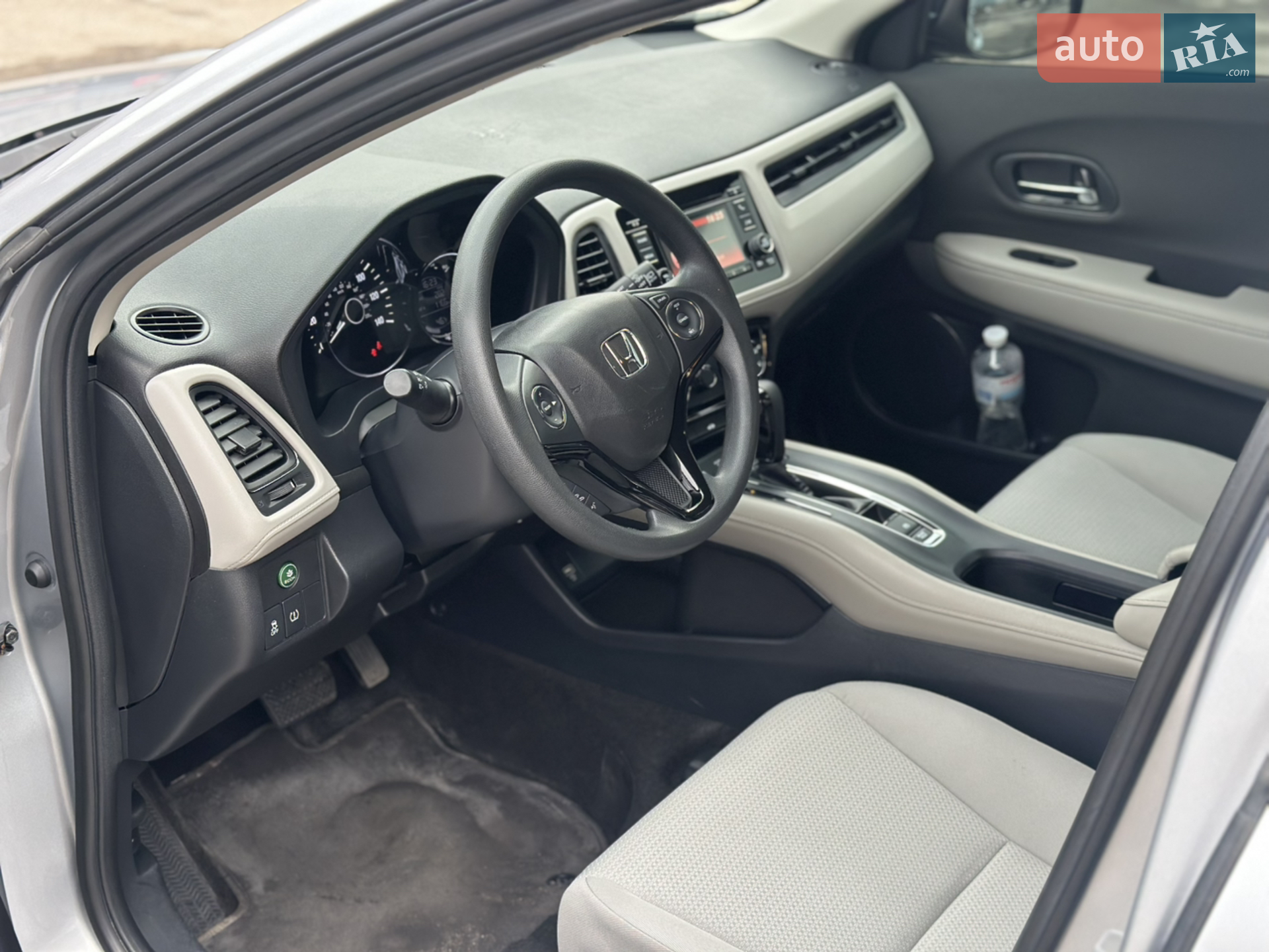 2021 Honda HR-V - мініатюра 7