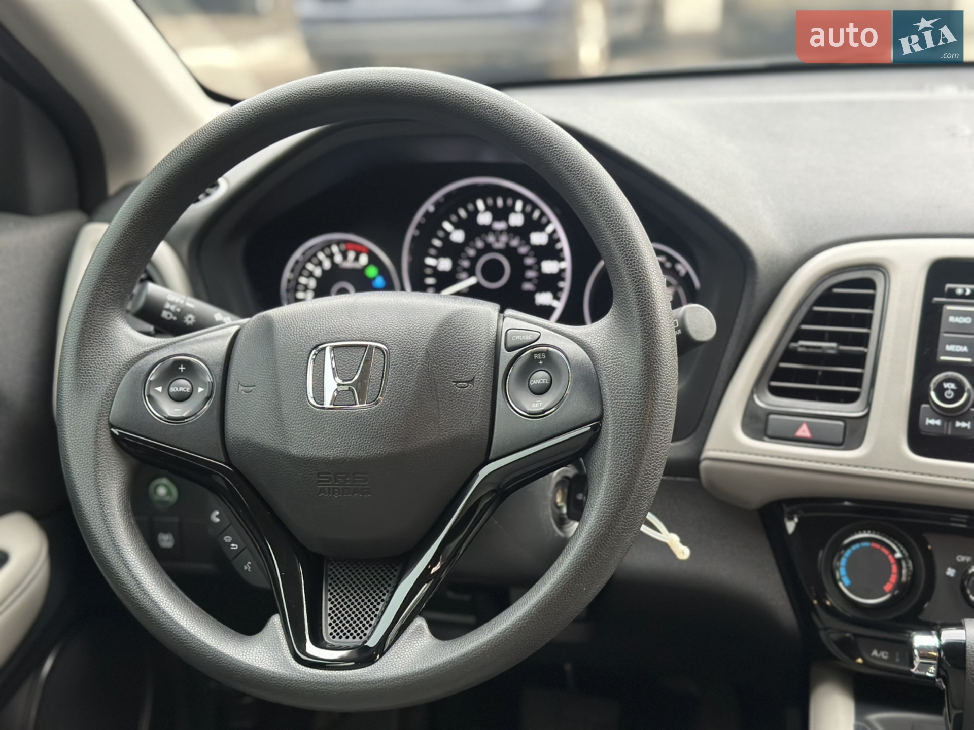 2021 Honda HR-V - мініатюра 9