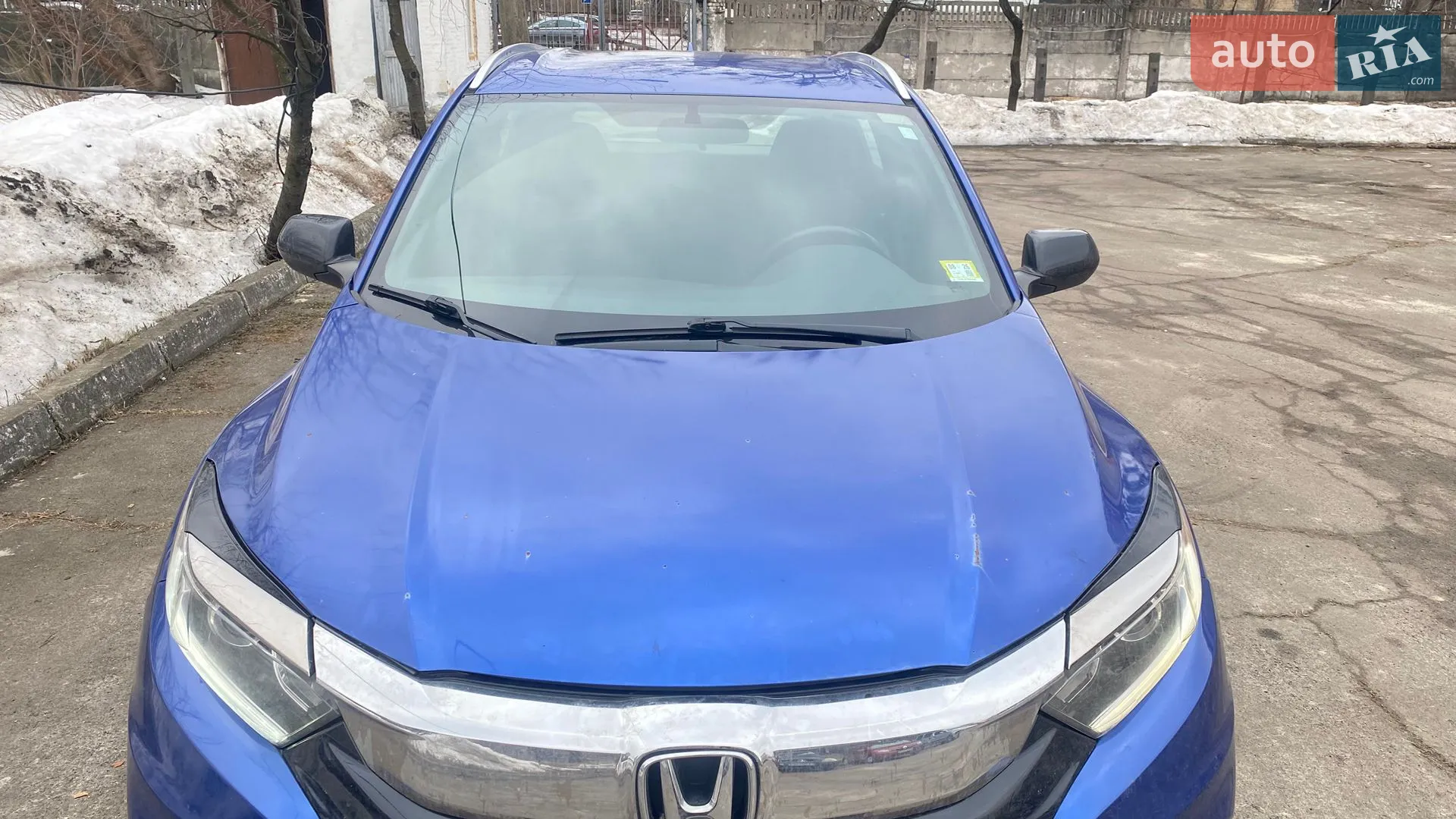 2018 Honda HR-V - мініатюра 28