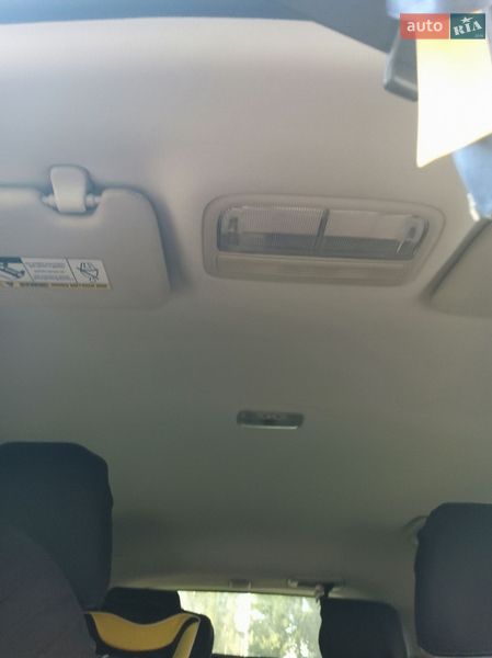 Внедорожник / Кроссовер Honda HR-V 2017 в Полтаве