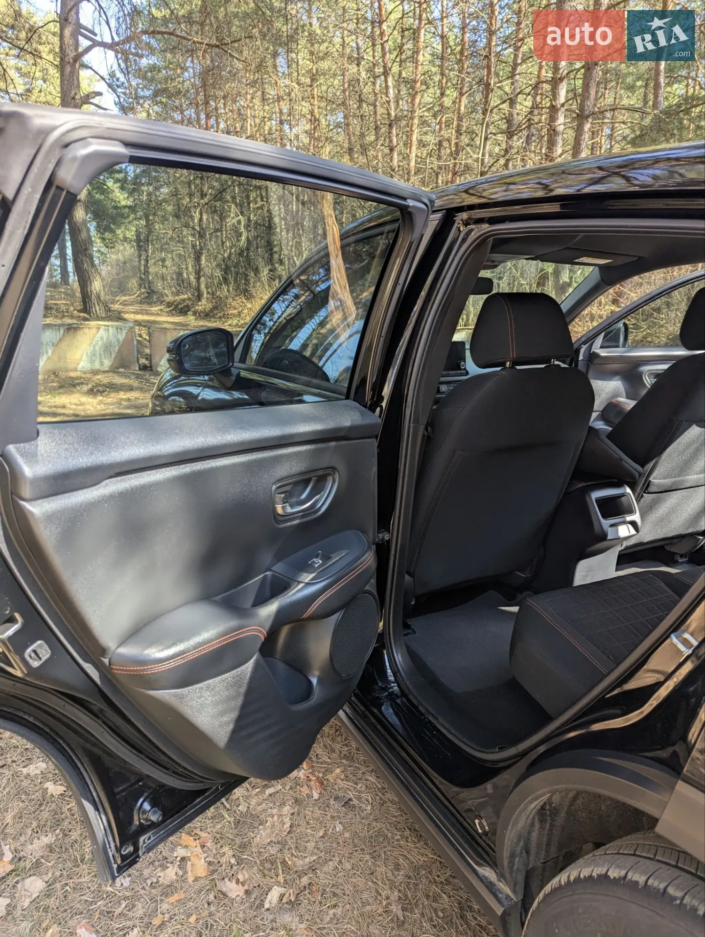 2023 Honda HR-V - мініатюра 6