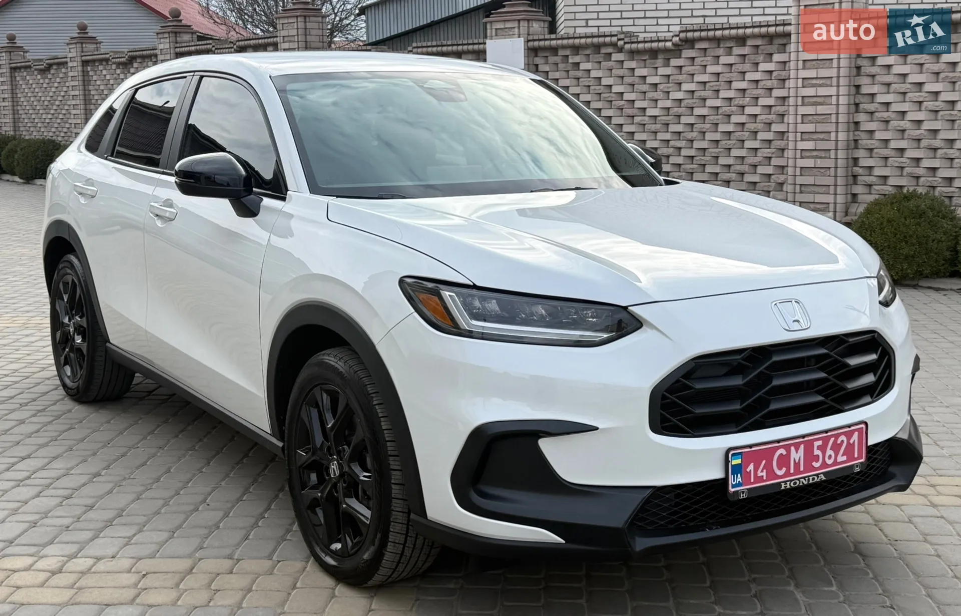 2023 Honda HR-V - мініатюра 6