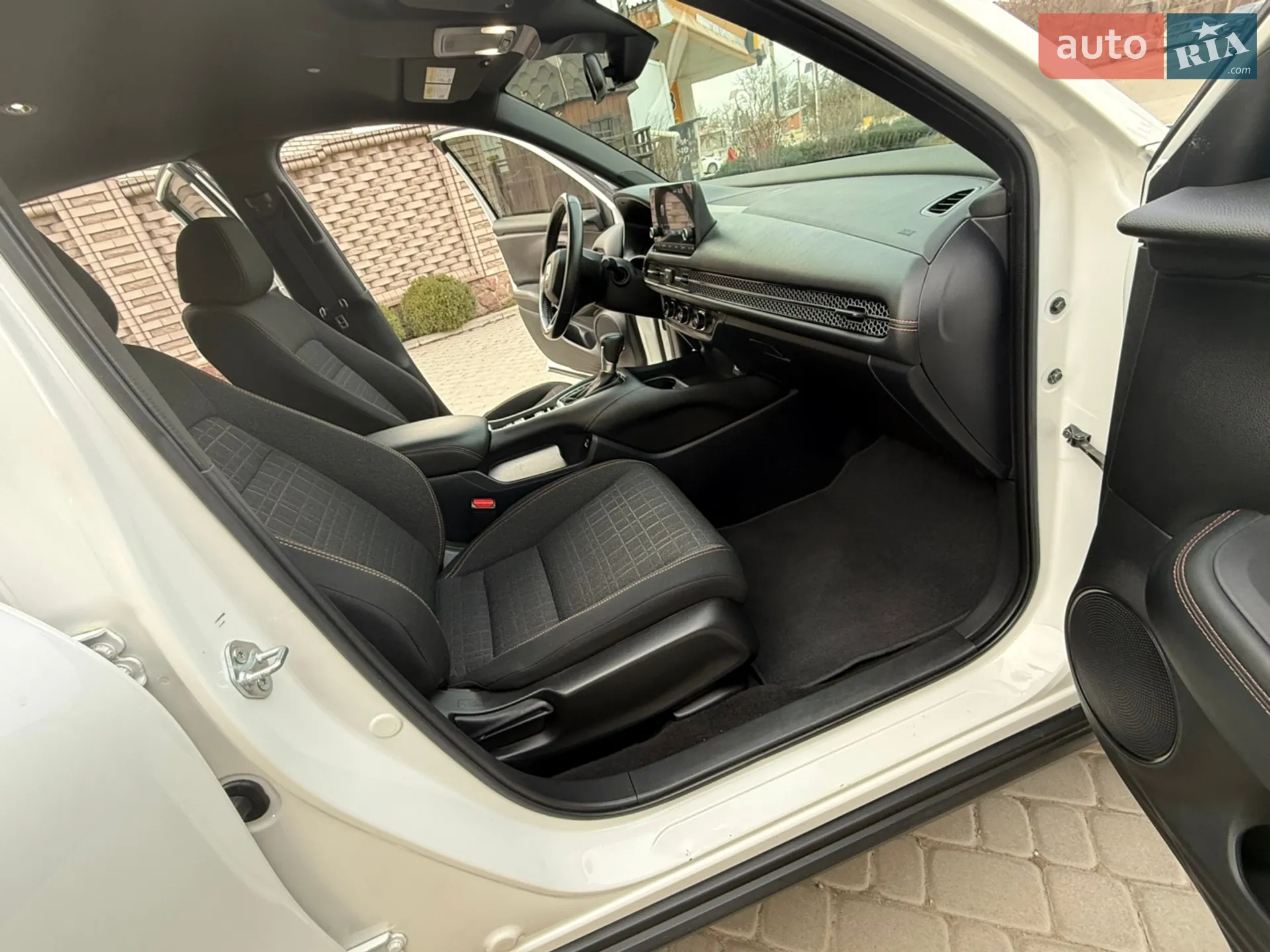2023 Honda HR-V - мініатюра 22