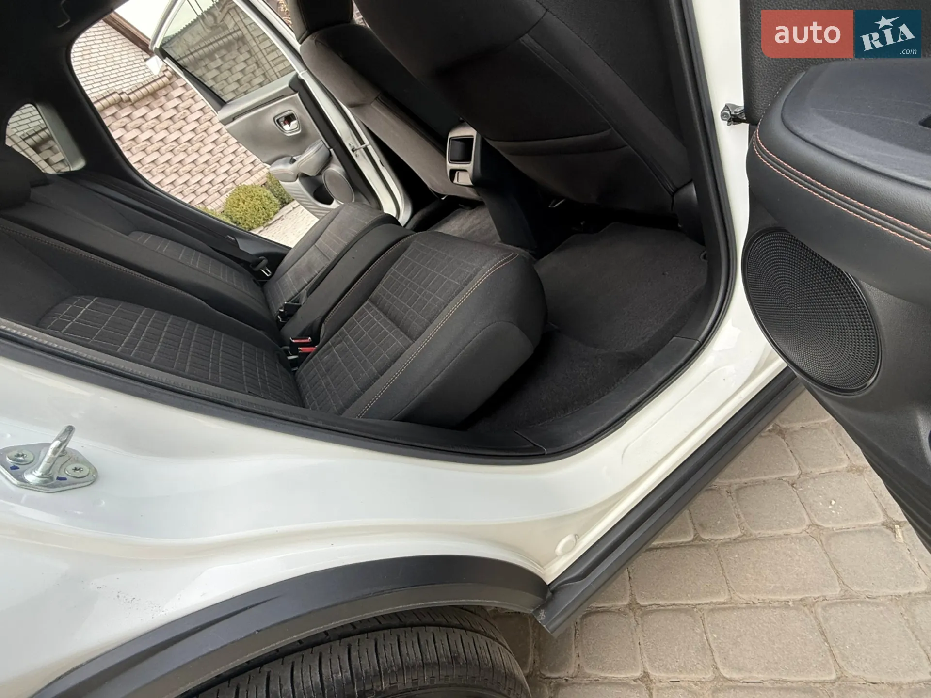 2023 Honda HR-V - мініатюра 26
