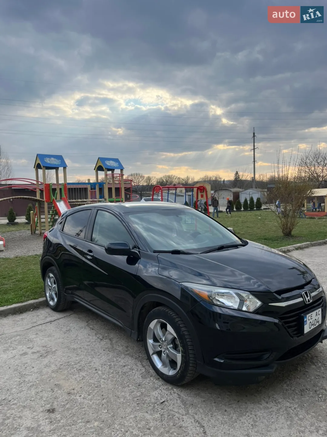 2018 Honda HR-V - мініатюра 6