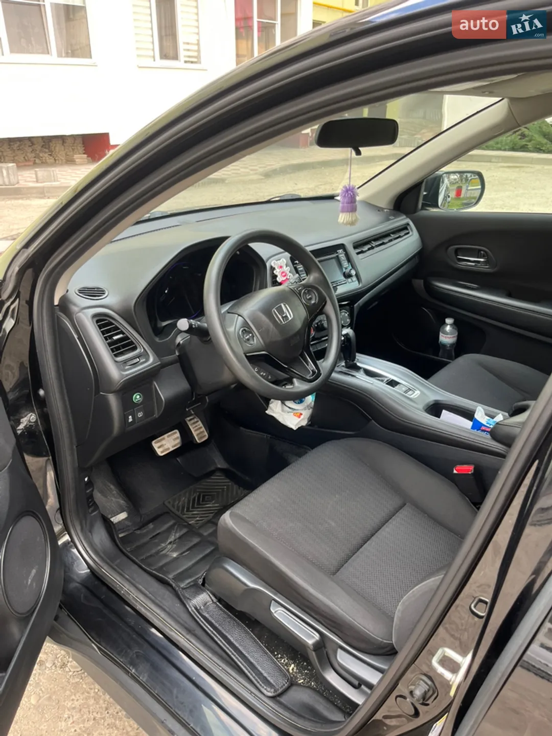 2018 Honda HR-V - мініатюра 13