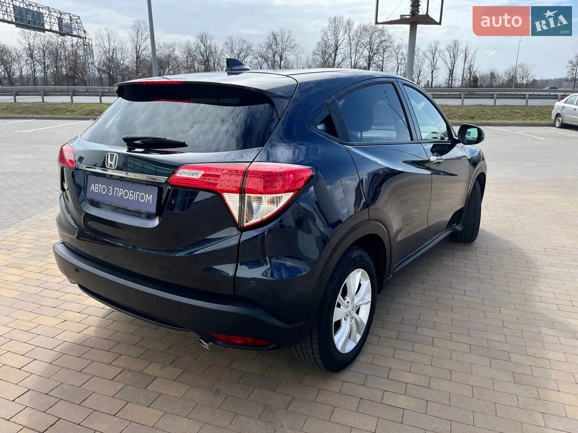 2020 Honda HR-V - мініатюра 6