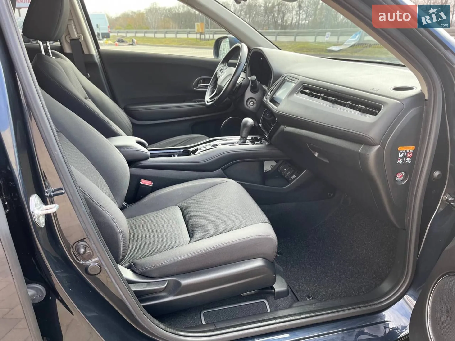 2020 Honda HR-V - мініатюра 18
