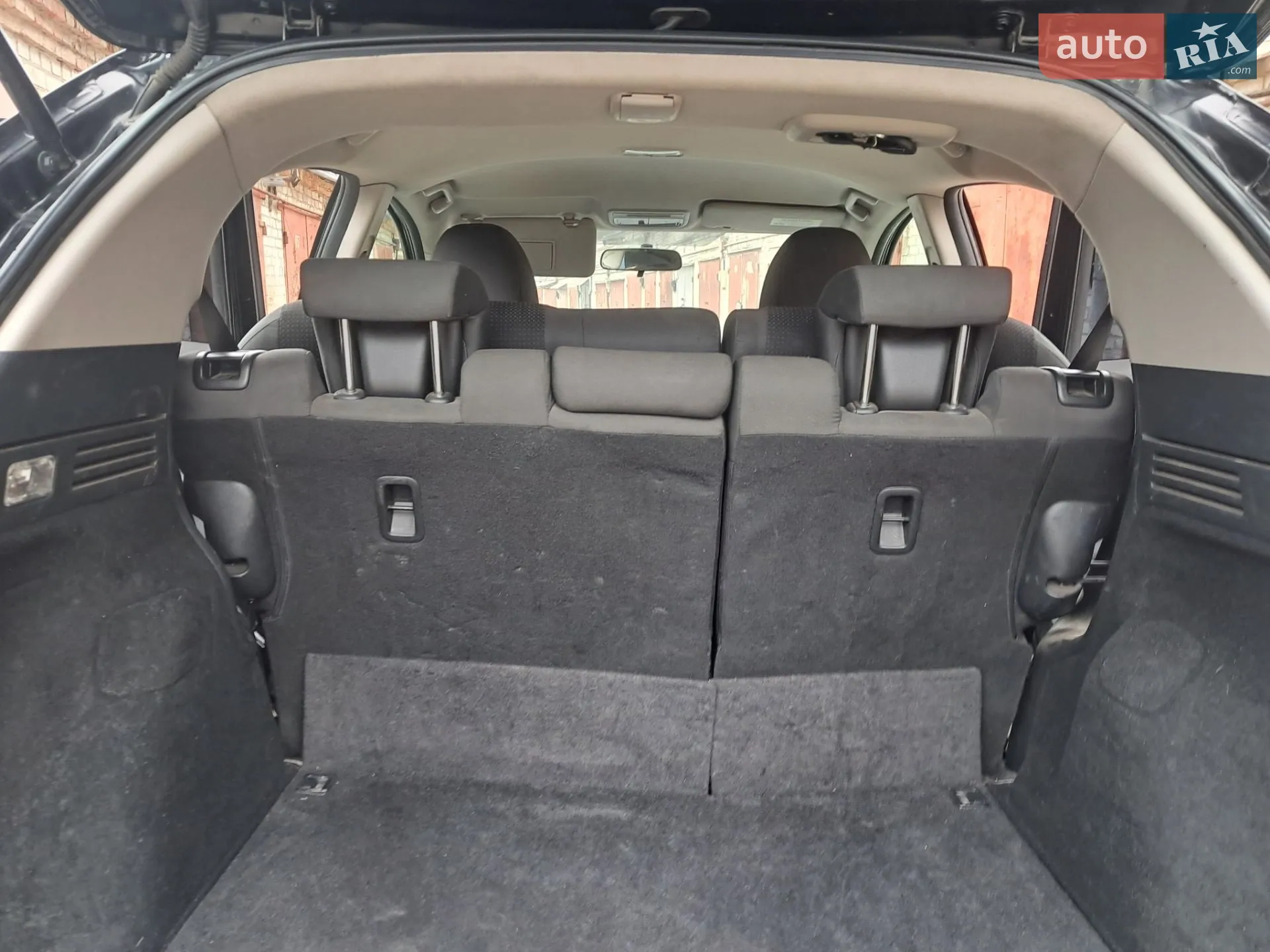 2019 Honda HR-V - мініатюра 8